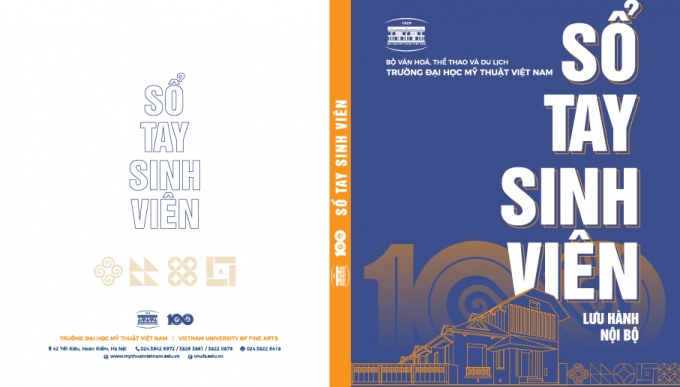SỔ TAY SINH VIÊN - 2026